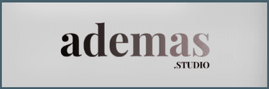 Ademas logo