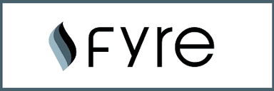 Fyre logo