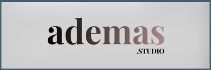 Ademas logo