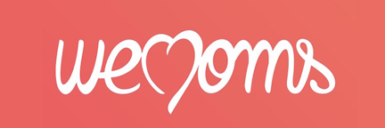 WeMoms logo